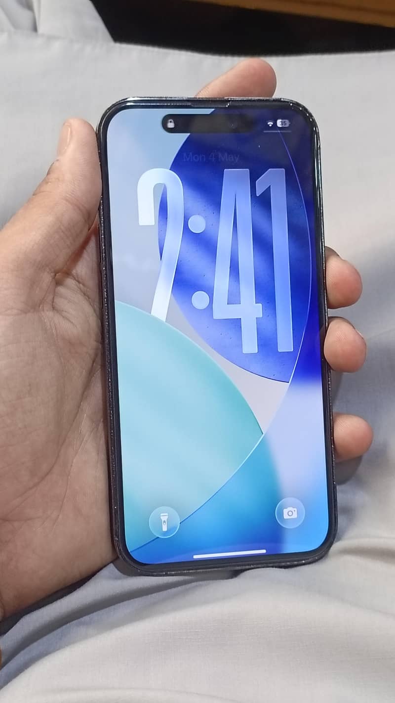 Iphone 14 Pro 2