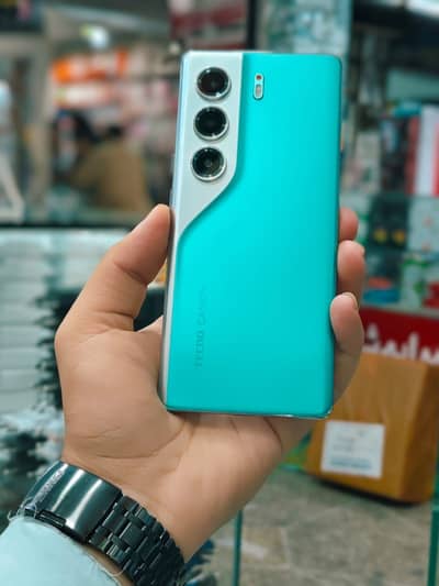 Tecno Camon 40 pro condition 10/10 For Sale