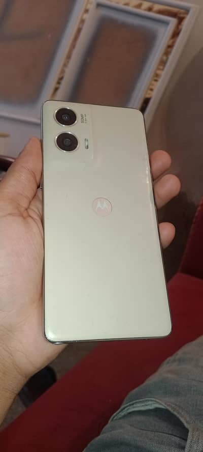 Motorola G Stylus  2024