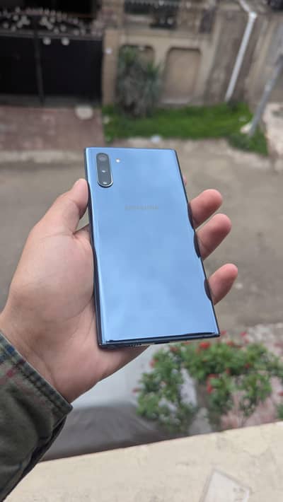 Samsung Note 10 (8/256)