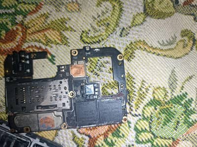 Redmi note 10pro dead motherboard sell