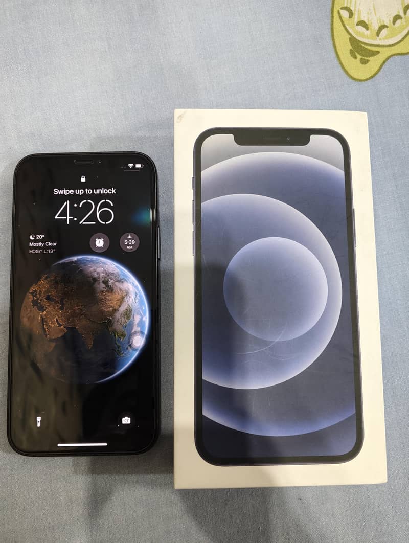 iphone 12 0