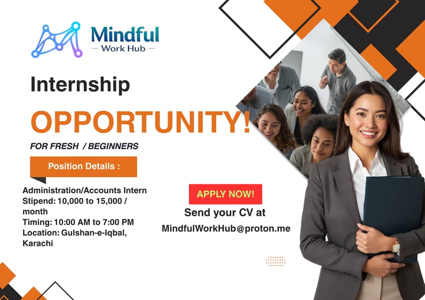 Interns Wanted 0