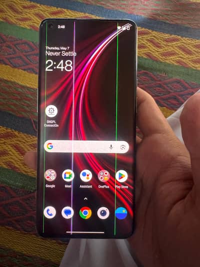 OnePlus 9 pro pta approved