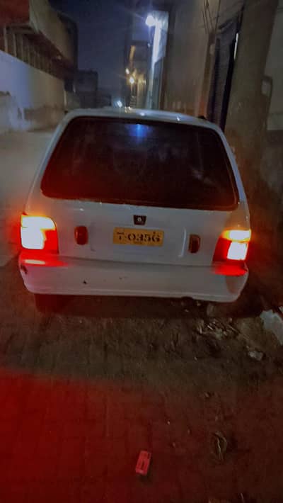 mehran 91 for sale exchange b  hogi