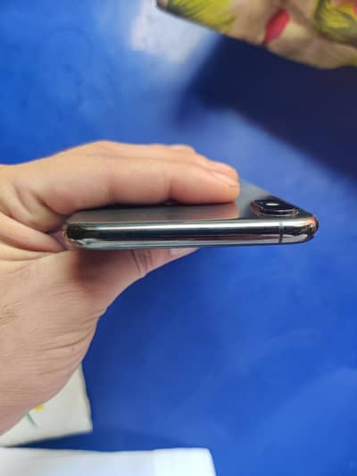 iphone xs max 256