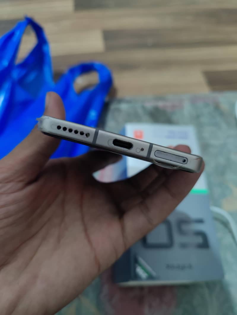 INFINIX NOTE 50 PRO 1
