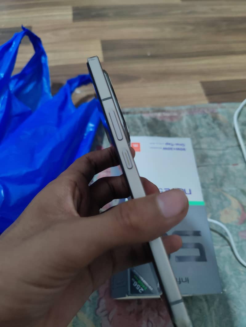 INFINIX NOTE 50 PRO 2