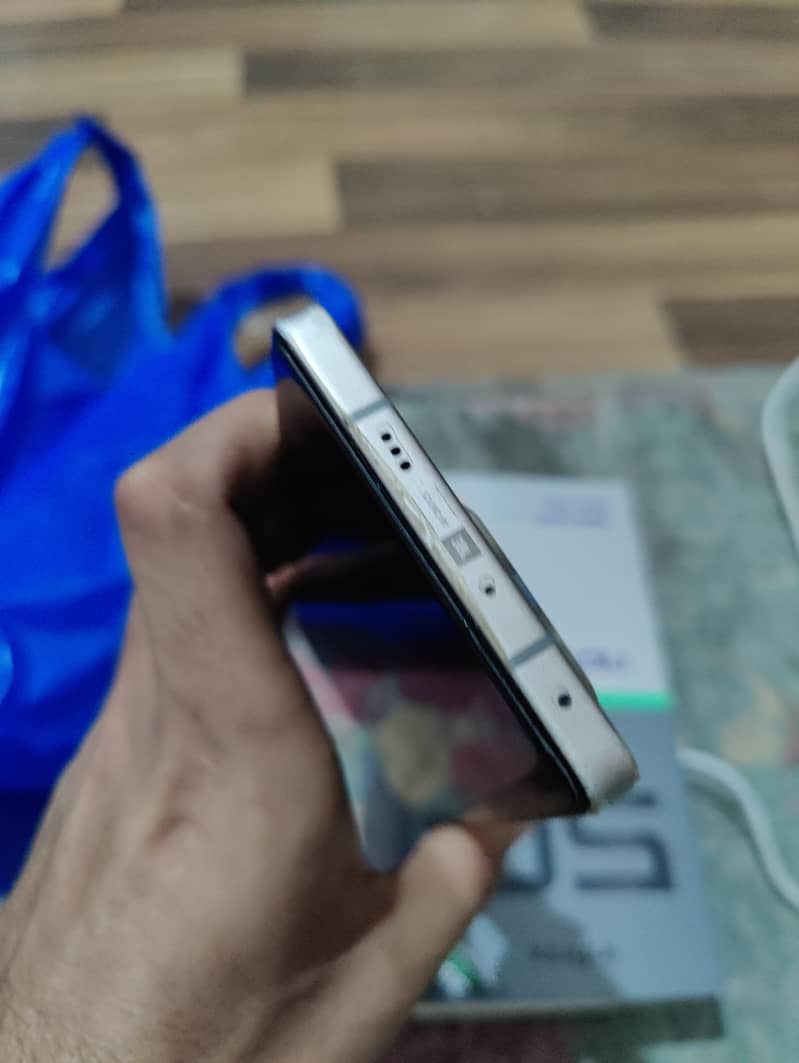 INFINIX NOTE 50 PRO 3