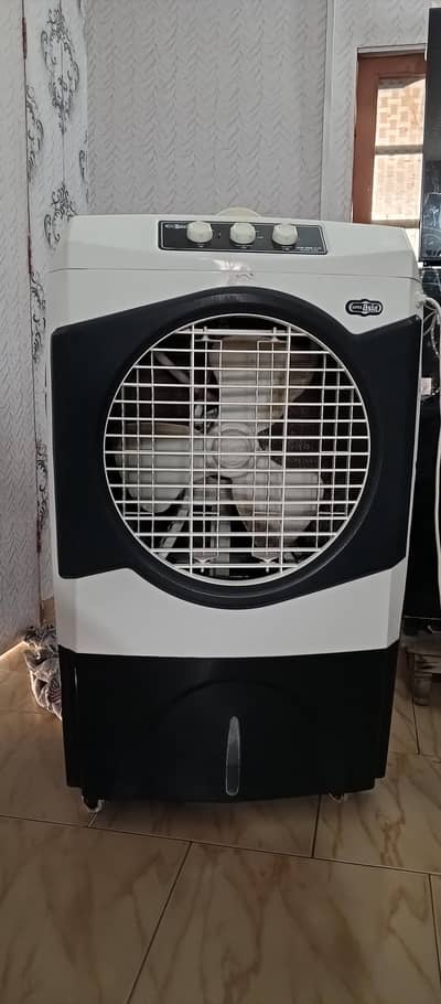 super Asia room cooler