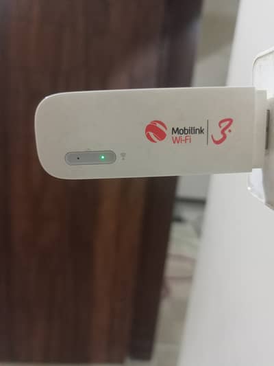 JAZZ 3G USB WIFI DEVICE LOCKED  03358473725