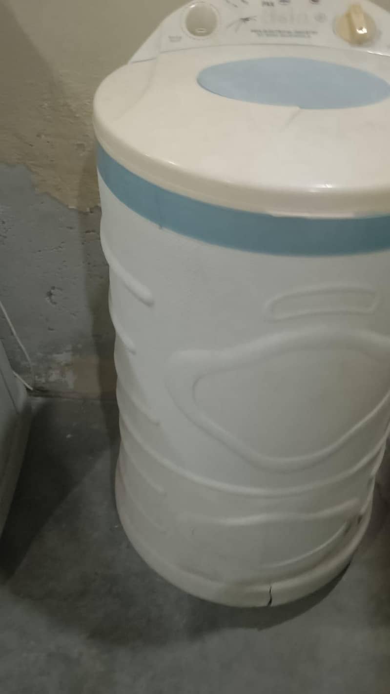 Dryer 1