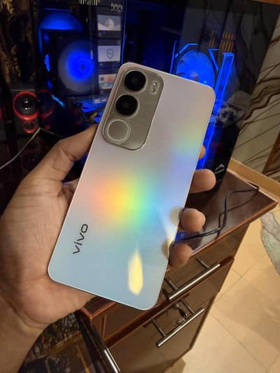 vivo y19s 10/10 condition