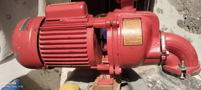 water pump Sufyan company ka. . available Sargodha City