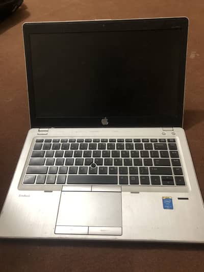 Hp 4 generation core I 7