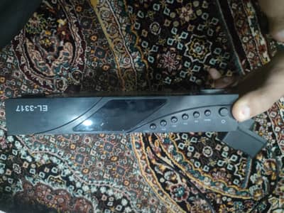 Digital TV Receiver