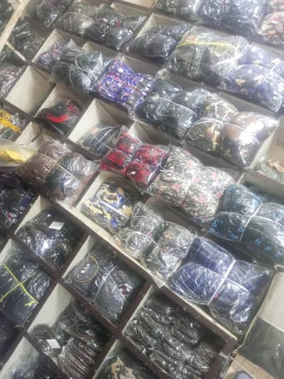 All Bikes Seat Covers & Safai kapra in Wholesale Prices