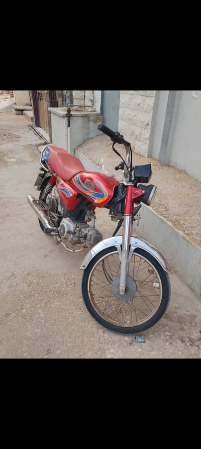 Hi Speed CDI SR-70CC Euro-2 2022