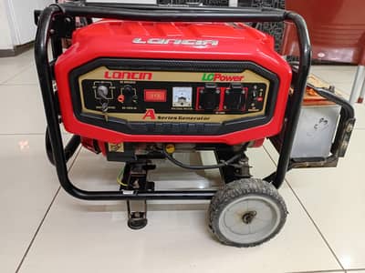 loncin Generator