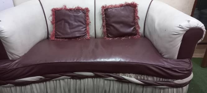 3 , 2, 1 seater sofa set fior sale