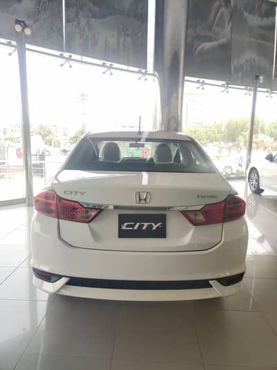 Honda City cvt 1. . 2