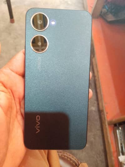 vivo y03 for sell paso ke zurrat ha