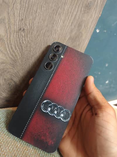 Samsung Galaxy A55  10/10