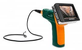 EXTECH BR200 Wireless Borescope Inspection Camera Pakistan