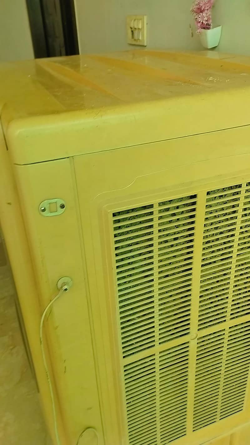 Room cooler 2