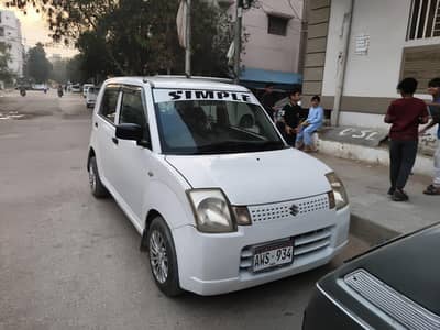 urgent sell Japanese alto 660cc chat diggi original baqi shower