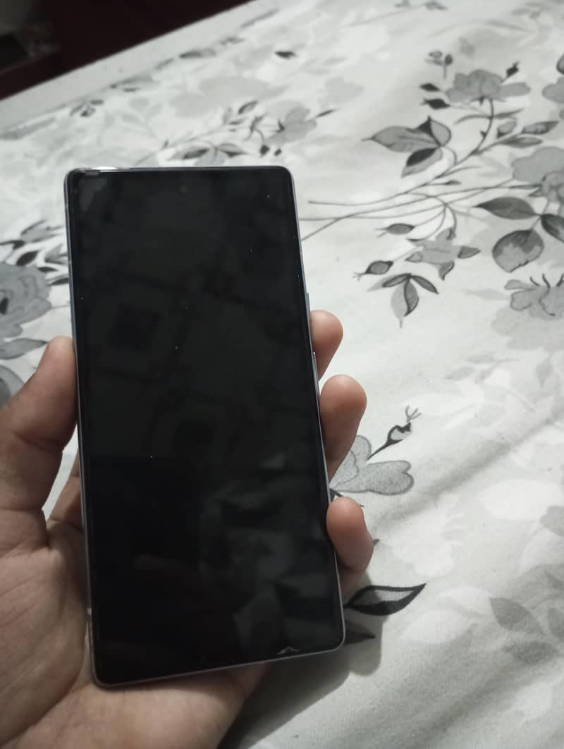 Google pixel 7a 1