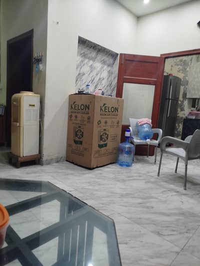 Kelon Room coolar