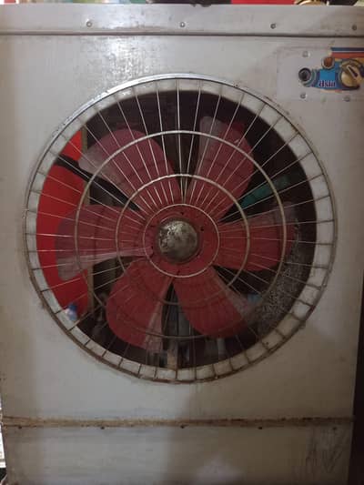 Lahorei cooler