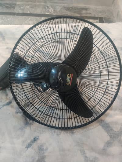 GFC Fan For Sell | Bracket Fans Sell