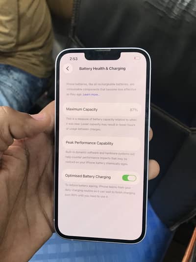 I phone 14