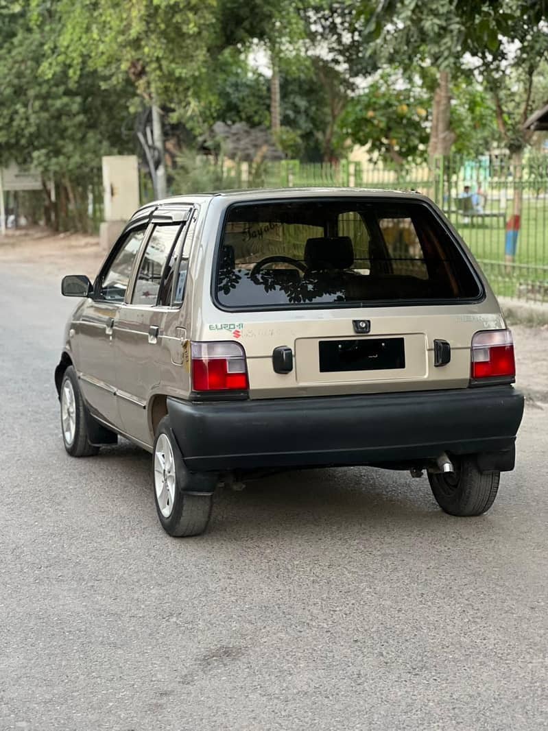 Mehran VX 3