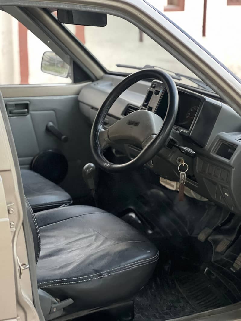 Mehran VX 6