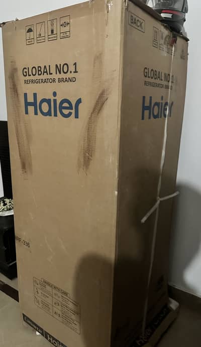 Haier HRF-346
