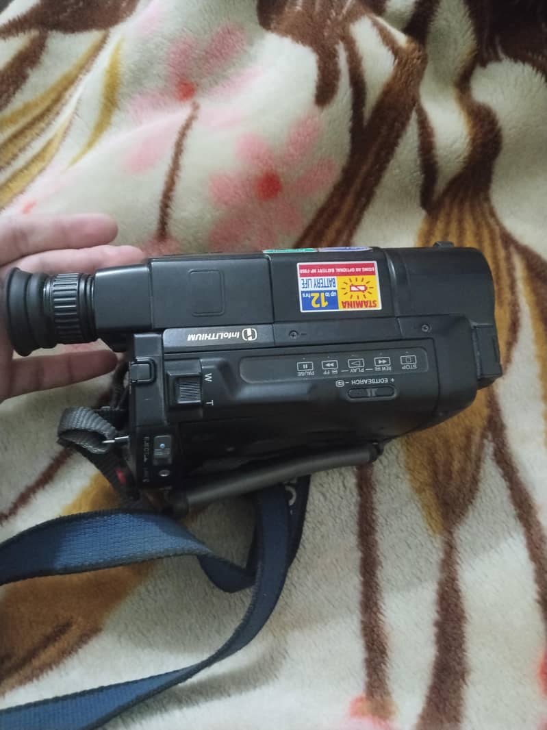 sony camera 1