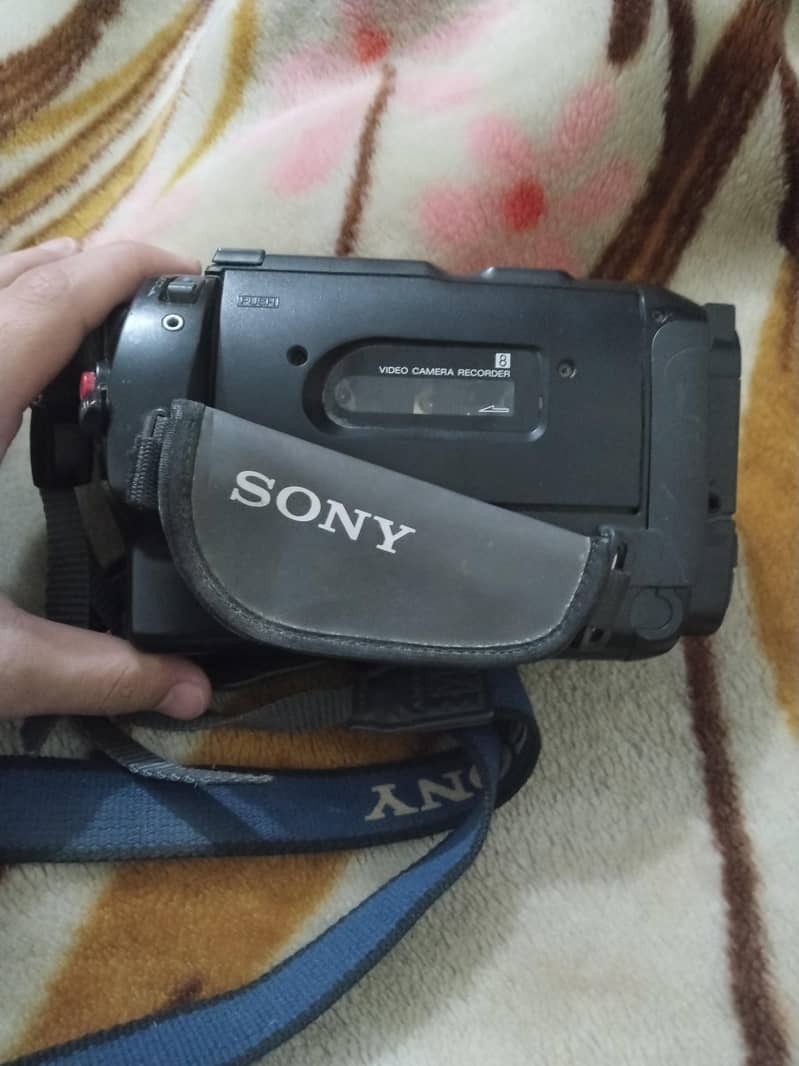 sony camera 2