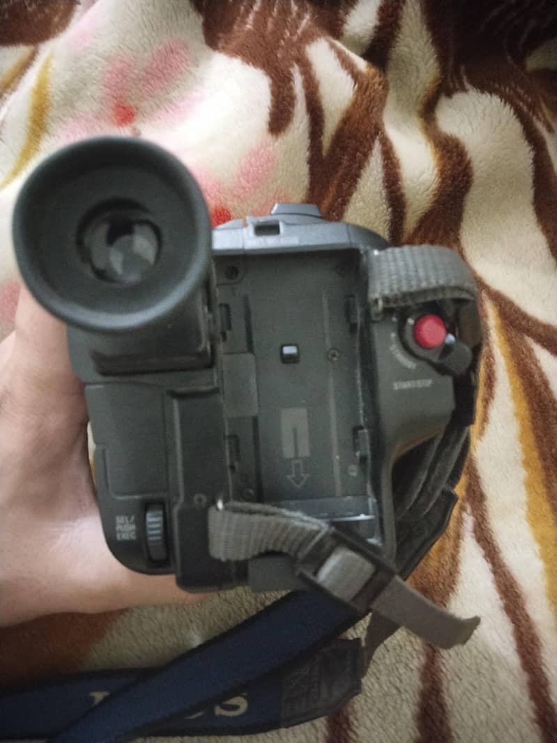 sony camera 3