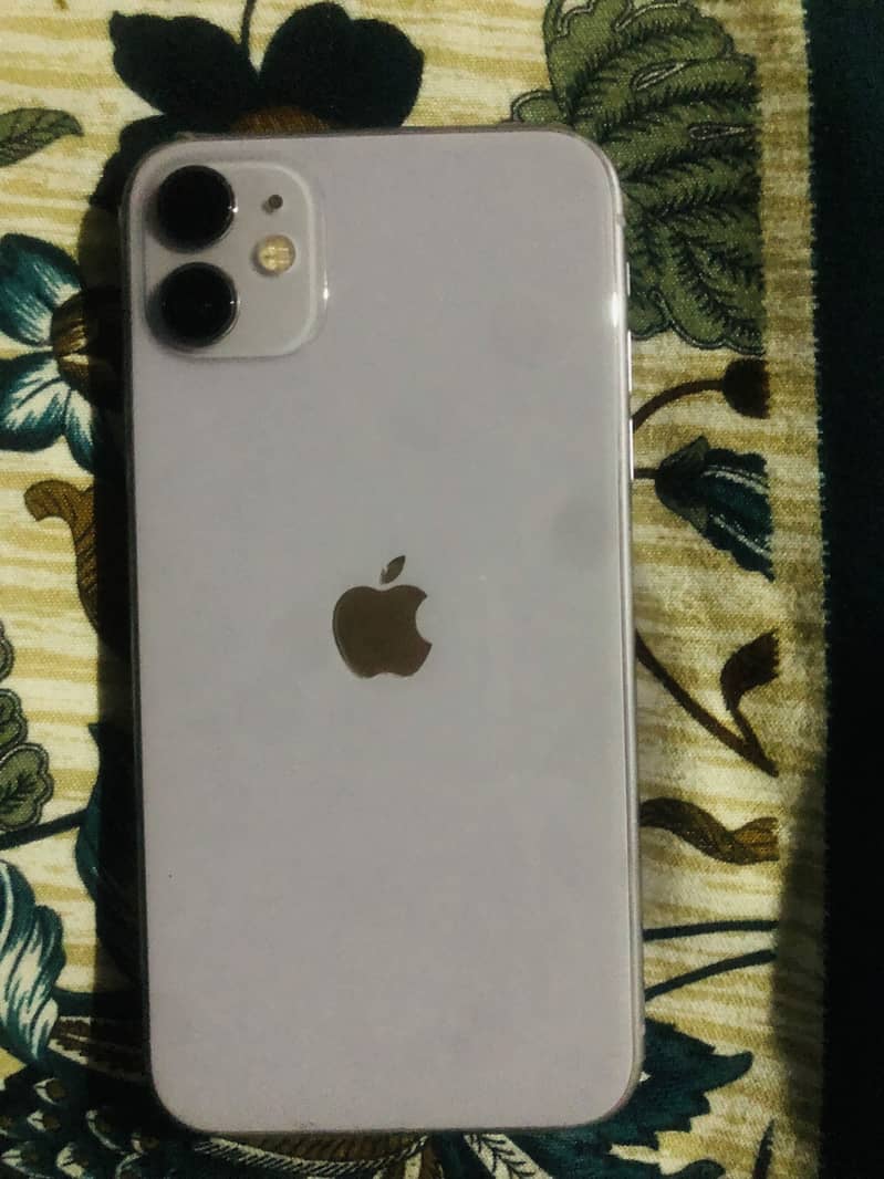 iPhone 11 1