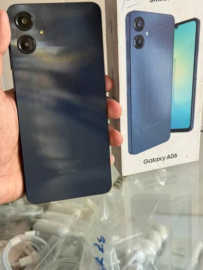 Samsung A06