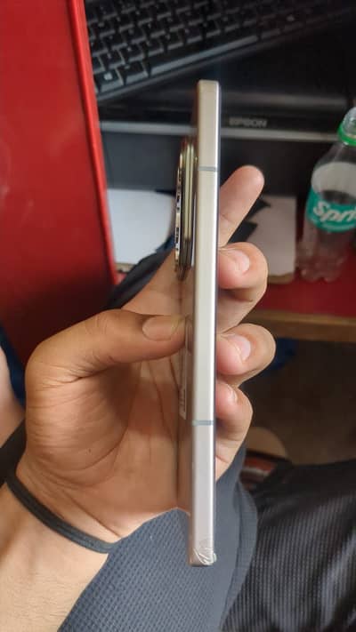 Infinix note 50 pro