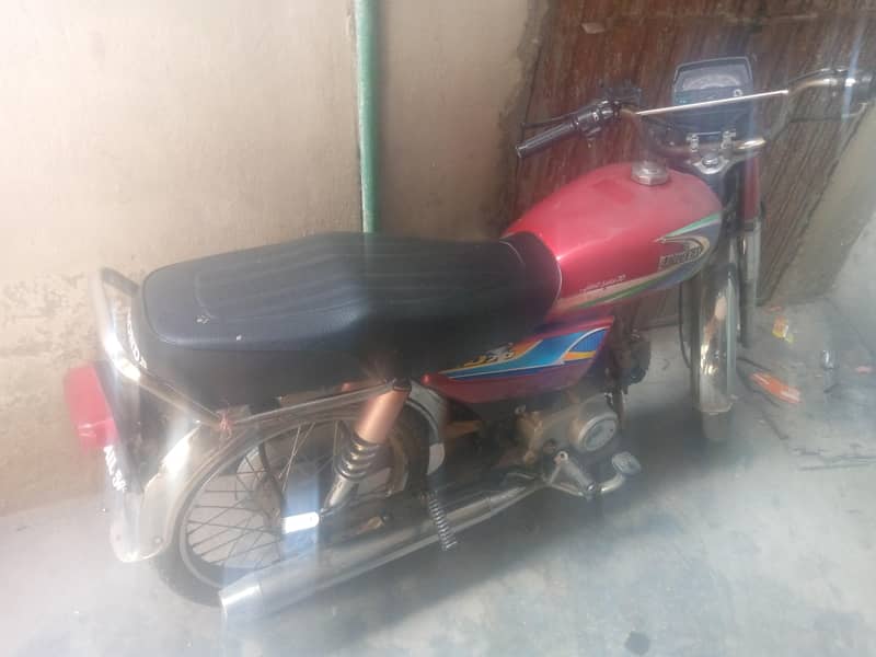 70 cc 0