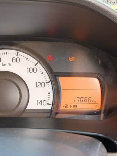 Alto VX to VXR 2024