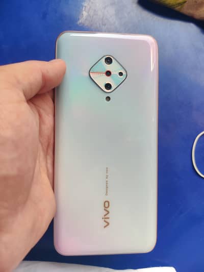 vivo s1pro 8/128
