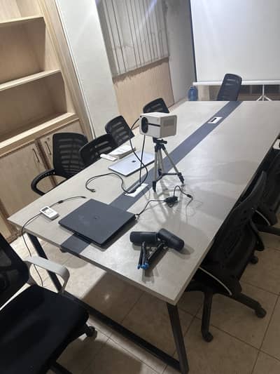 Office chair 12