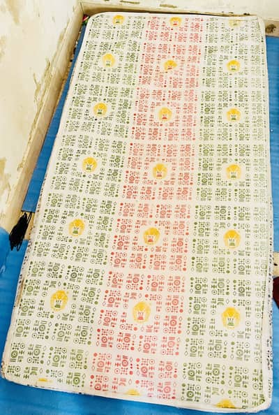 Used Mattress for Sale - 6x4 Size - Almost New Condition