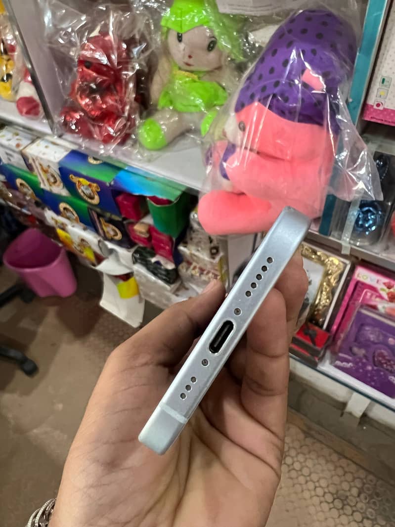 IPHONE 15 1